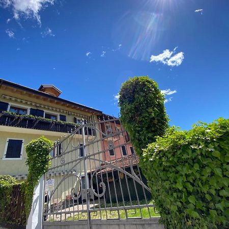 Casa Nina Apartment Мецолаго Екстериор снимка