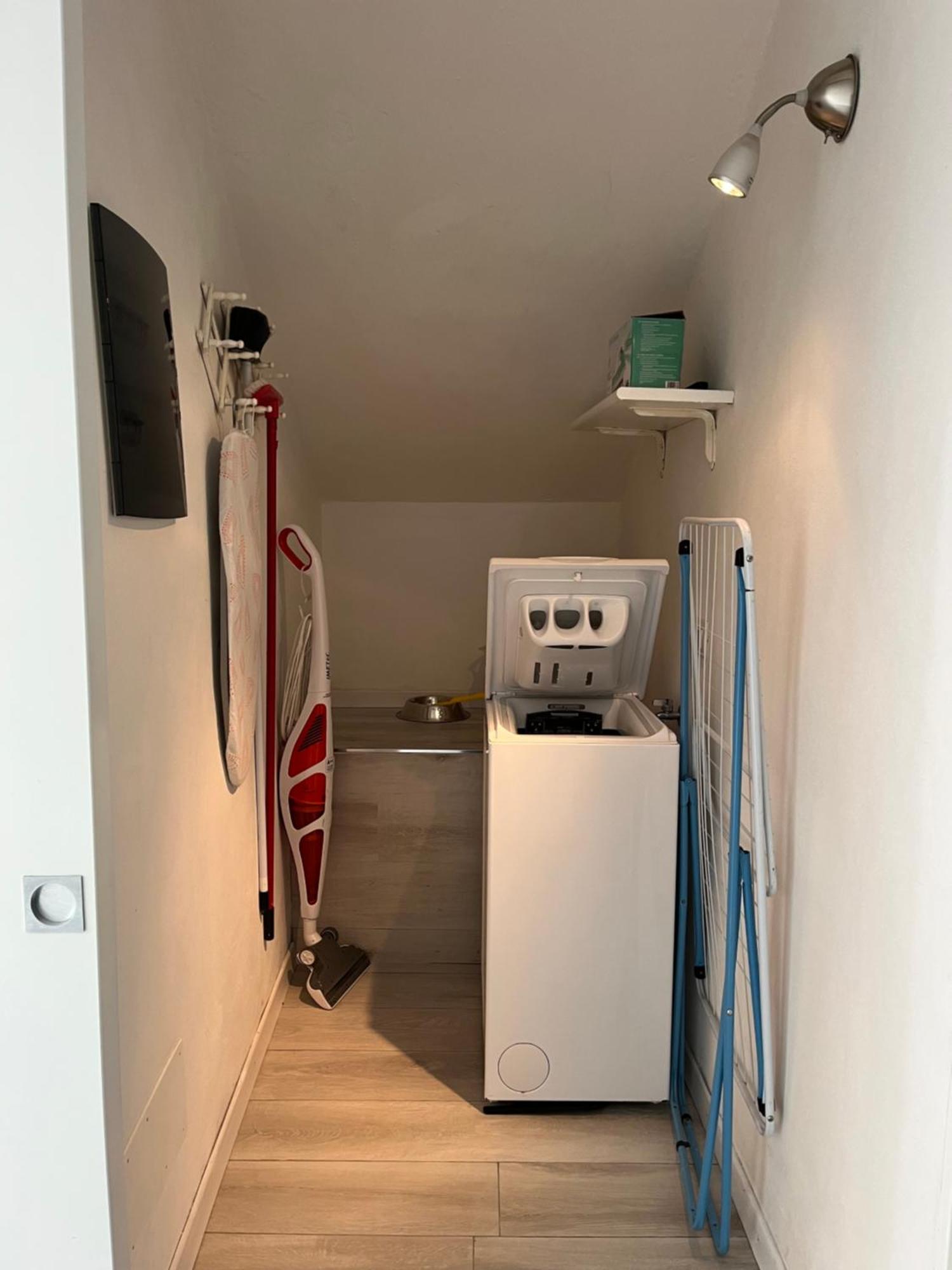 Casa Nina Apartment Мецолаго Екстериор снимка