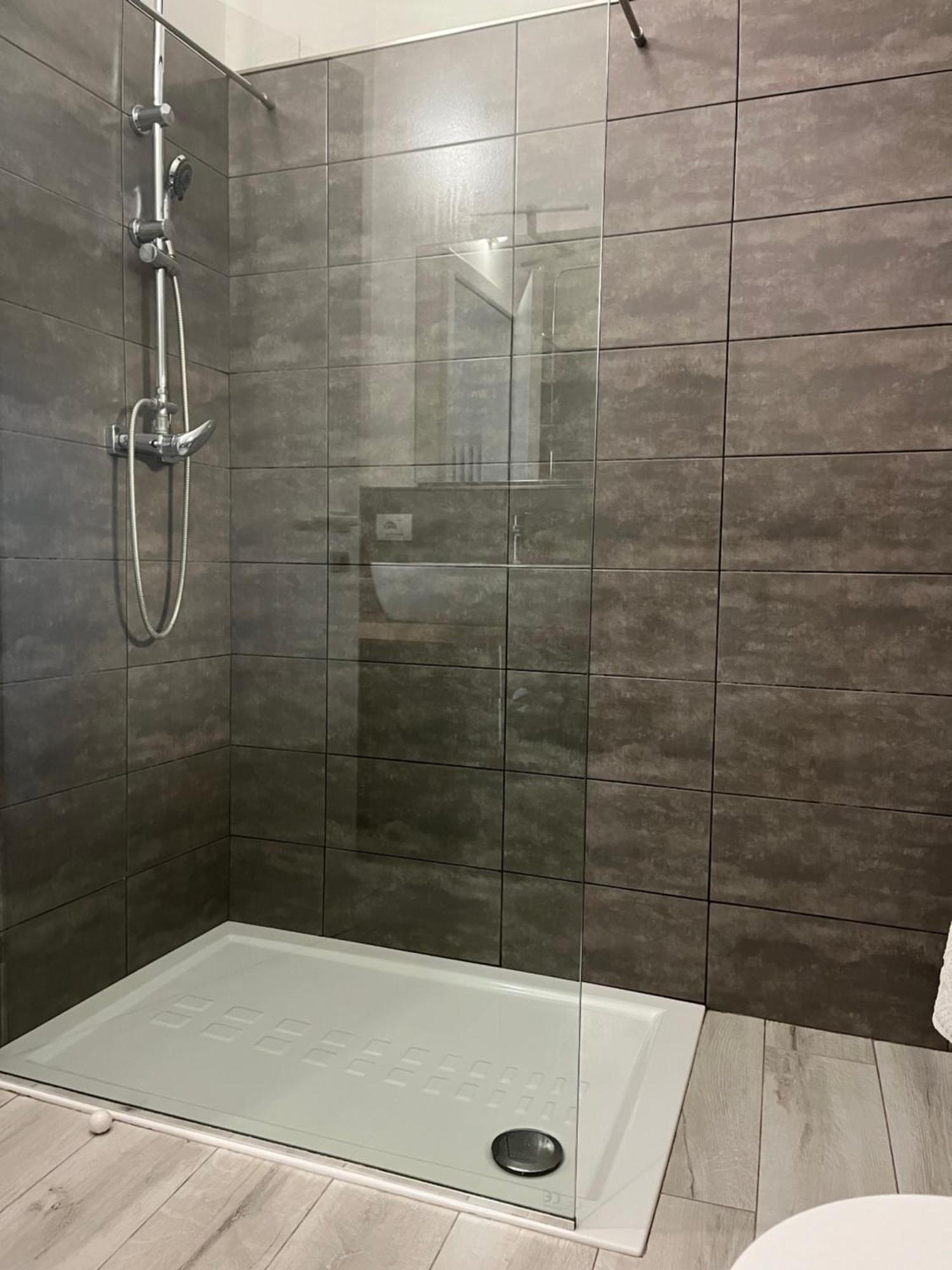 Casa Nina Apartment Мецолаго Екстериор снимка