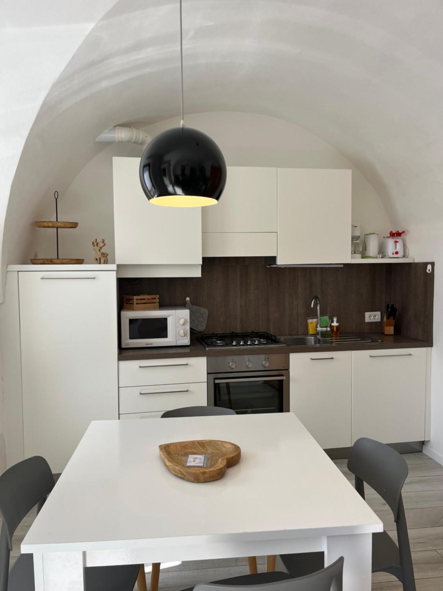 Casa Nina Apartment Мецолаго Екстериор снимка